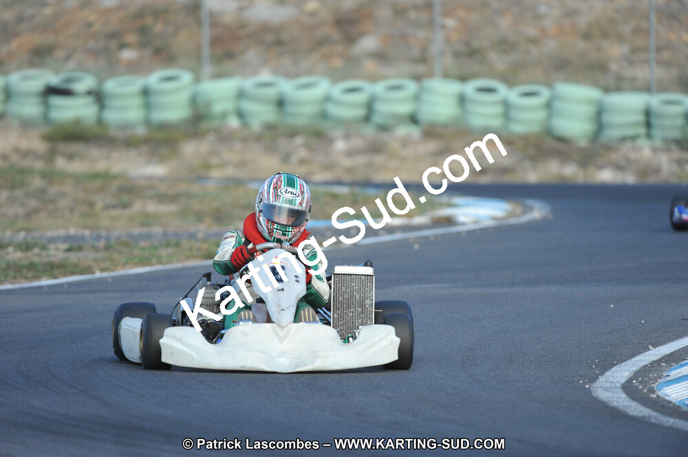 08 & 09/10/2011 : Finale Nationale X30 à Grabels (Photos Patrick Lascombes) 2011 — karting