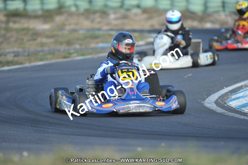 08 & 09/10/2011 : Finale Nationale X30 à Grabels (Photos Patrick Lascombes) 2011 — karting