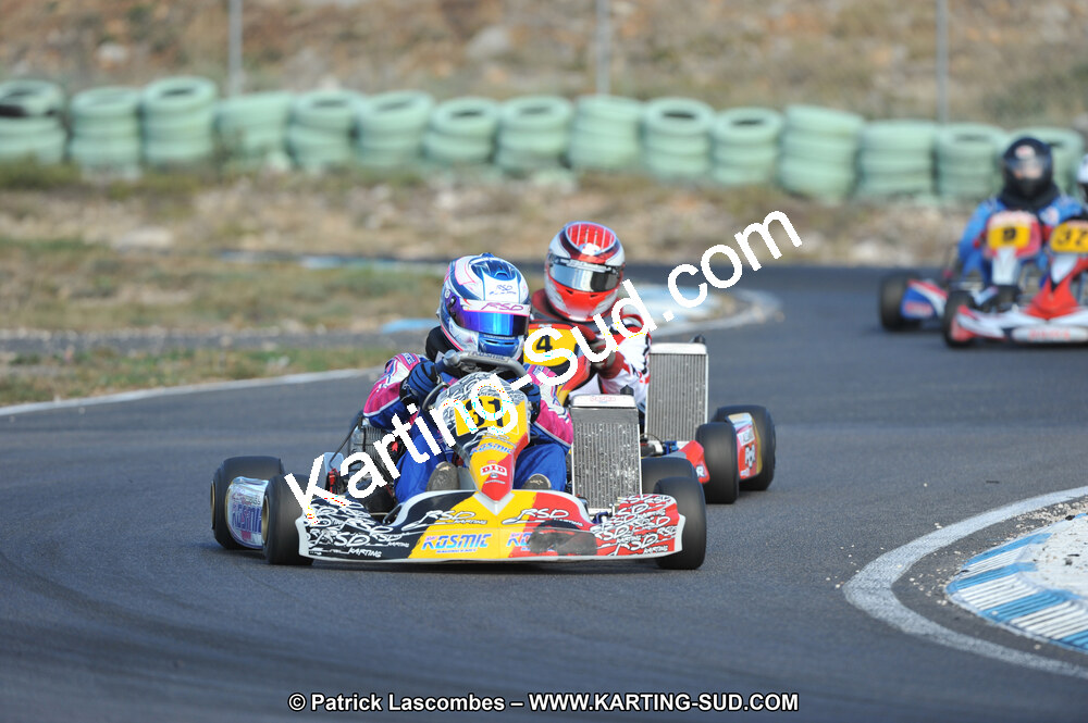 08 & 09/10/2011 : Finale Nationale X30 à Grabels (Photos Patrick Lascombes) 2011 — karting
