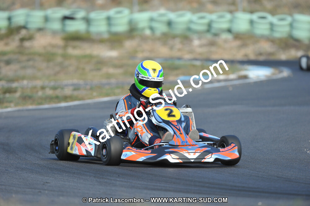 08 & 09/10/2011 : Finale Nationale X30 à Grabels (Photos Patrick Lascombes) 2011 — karting