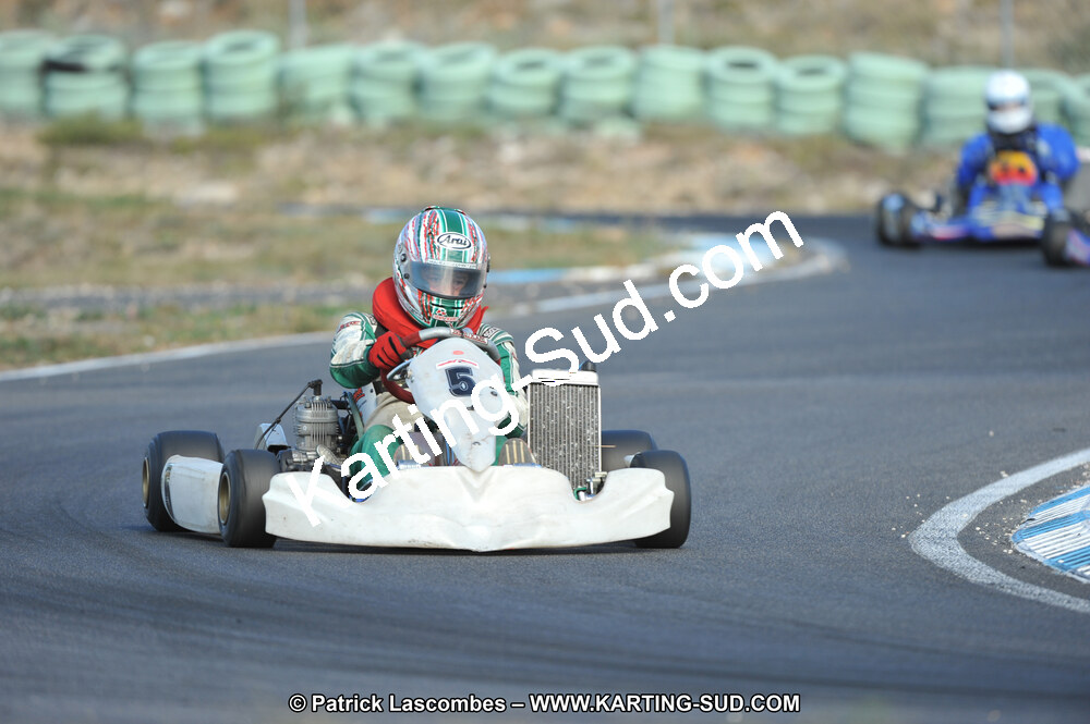 08 & 09/10/2011 : Finale Nationale X30 à Grabels (Photos Patrick Lascombes) 2011 — karting
