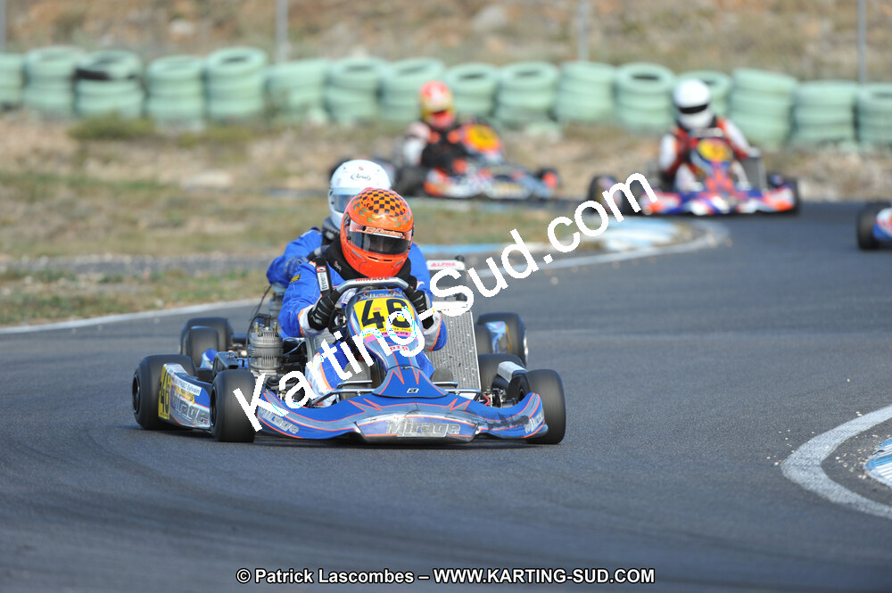 08 & 09/10/2011 : Finale Nationale X30 à Grabels (Photos Patrick Lascombes) 2011 — karting