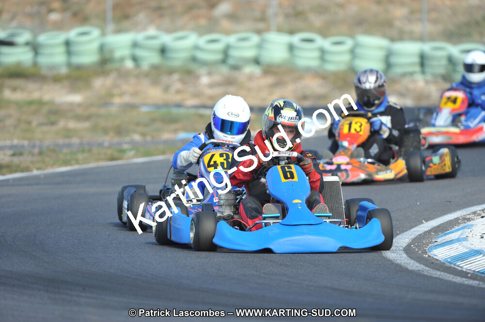 08 & 09/10/2011 : Finale Nationale X30 à Grabels (Photos Patrick Lascombes) 2011 — karting