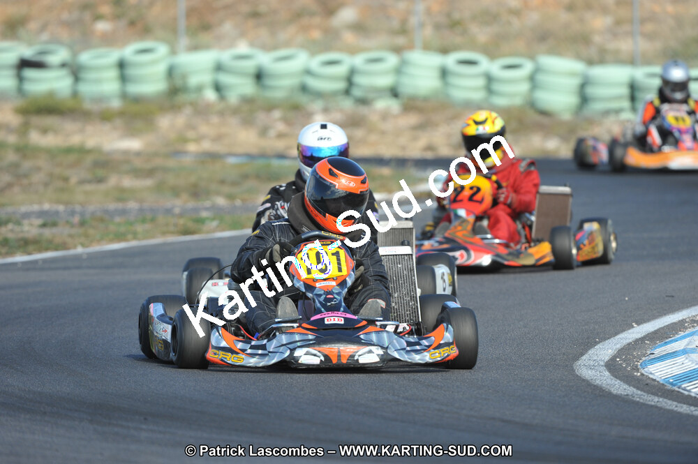08 & 09/10/2011 : Finale Nationale X30 à Grabels (Photos Patrick Lascombes) 2011 — karting