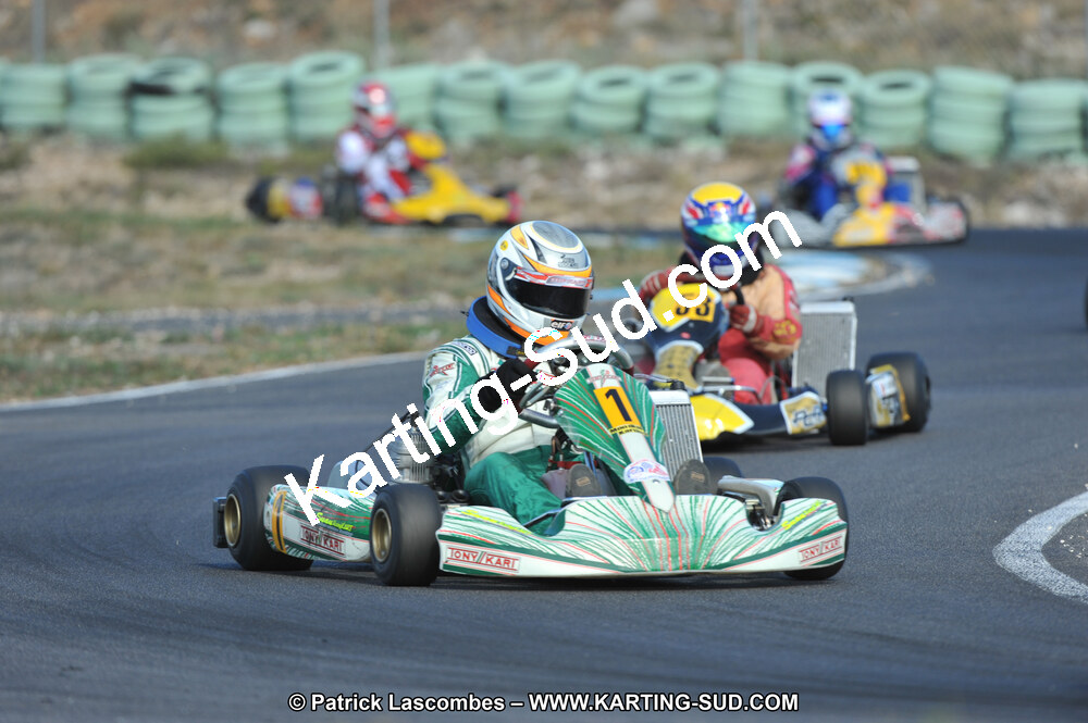 08 & 09/10/2011 : Finale Nationale X30 à Grabels (Photos Patrick Lascombes) 2011 — karting