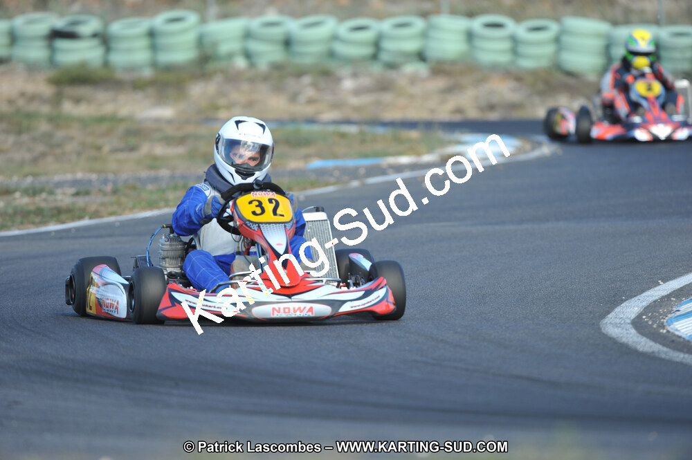 08 & 09/10/2011 : Finale Nationale X30 à Grabels (Photos Patrick Lascombes) 2011 — karting