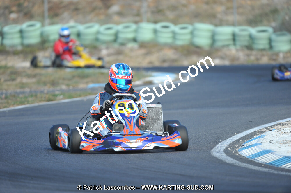 08 & 09/10/2011 : Finale Nationale X30 à Grabels (Photos Patrick Lascombes) 2011 — karting