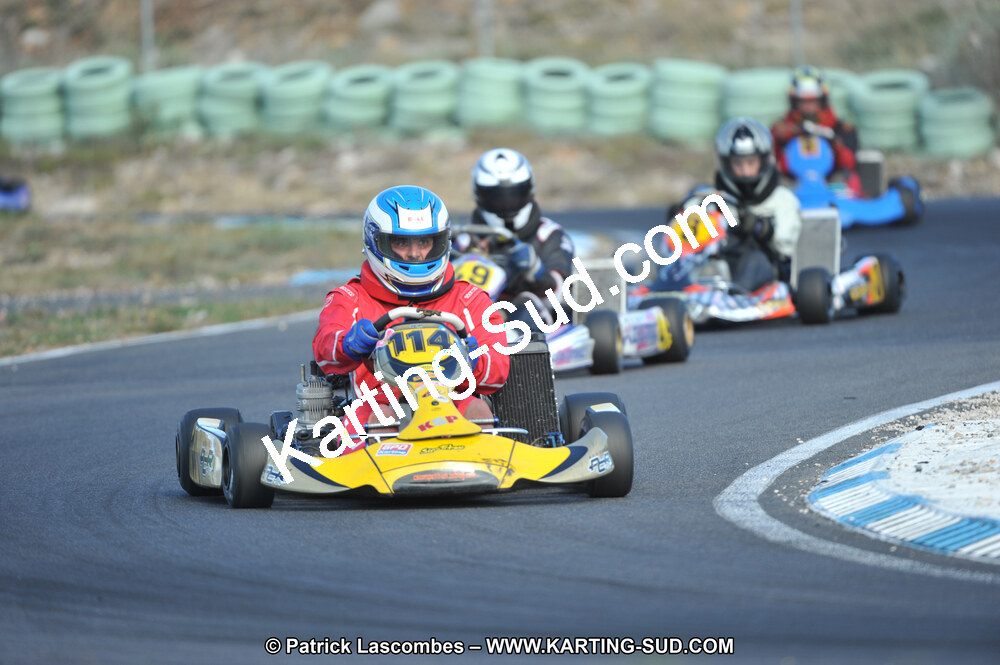 08 & 09/10/2011 : Finale Nationale X30 à Grabels (Photos Patrick Lascombes) 2011 — karting