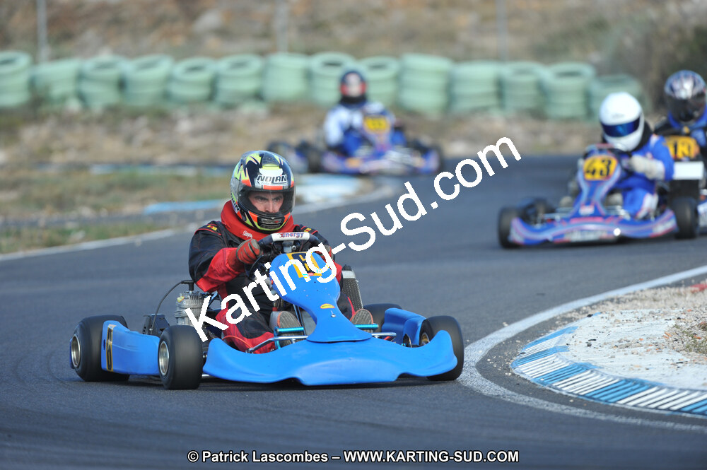 08 & 09/10/2011 : Finale Nationale X30 à Grabels (Photos Patrick Lascombes) 2011 — karting