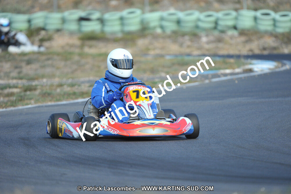 08 & 09/10/2011 : Finale Nationale X30 à Grabels (Photos Patrick Lascombes) 2011 — karting