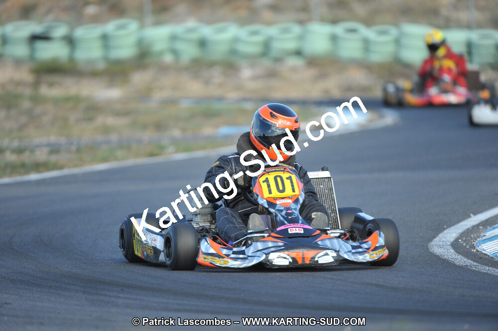 08 & 09/10/2011 : Finale Nationale X30 à Grabels (Photos Patrick Lascombes) 2011 — karting