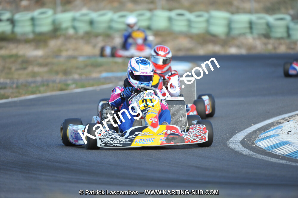 08 & 09/10/2011 : Finale Nationale X30 à Grabels (Photos Patrick Lascombes) 2011 — karting