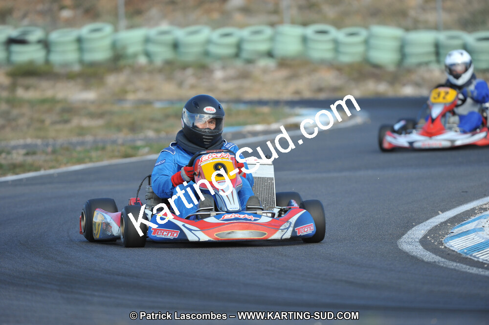 08 & 09/10/2011 : Finale Nationale X30 à Grabels (Photos Patrick Lascombes) 2011 — karting