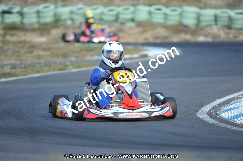 08 & 09/10/2011 : Finale Nationale X30 à Grabels (Photos Patrick Lascombes) 2011 — karting