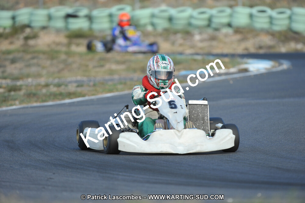08 & 09/10/2011 : Finale Nationale X30 à Grabels (Photos Patrick Lascombes) 2011 — karting