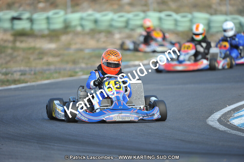 08 & 09/10/2011 : Finale Nationale X30 à Grabels (Photos Patrick Lascombes) 2011 — karting