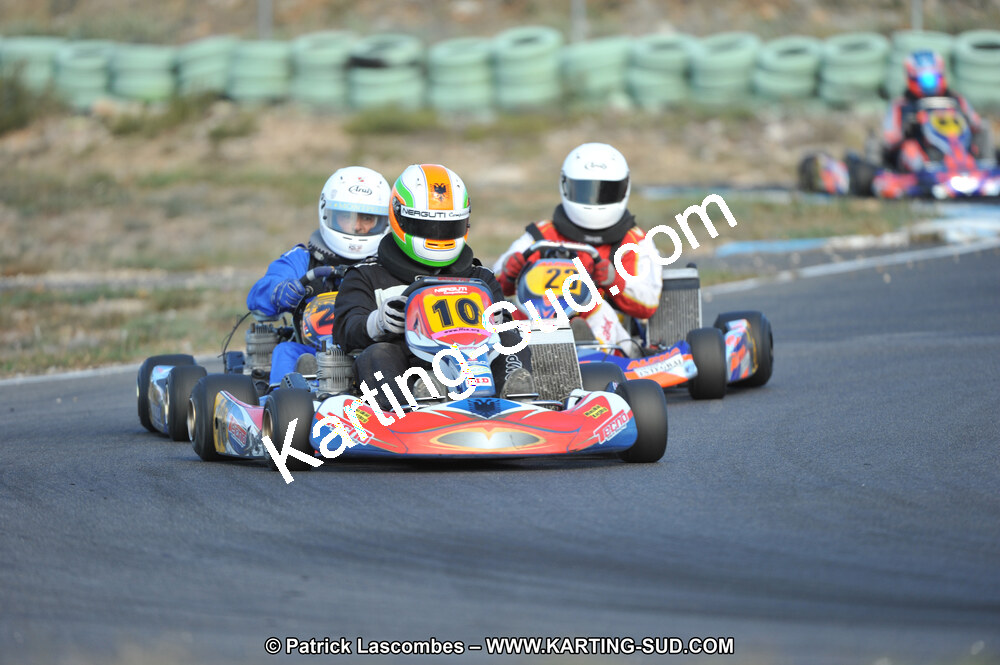 08 & 09/10/2011 : Finale Nationale X30 à Grabels (Photos Patrick Lascombes) 2011 — karting