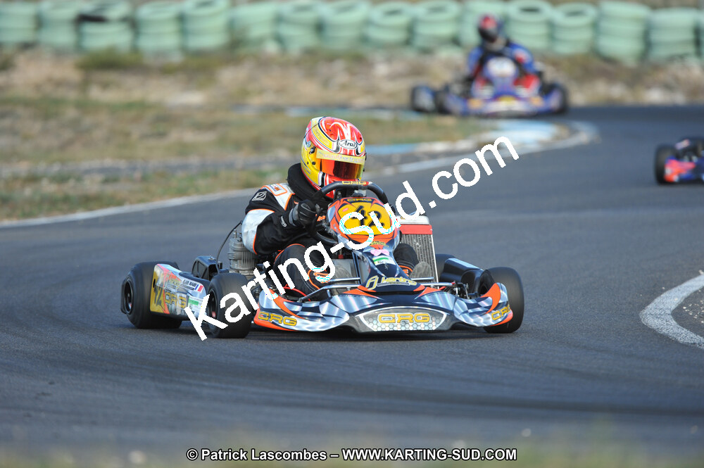 08 & 09/10/2011 : Finale Nationale X30 à Grabels (Photos Patrick Lascombes) 2011 — karting