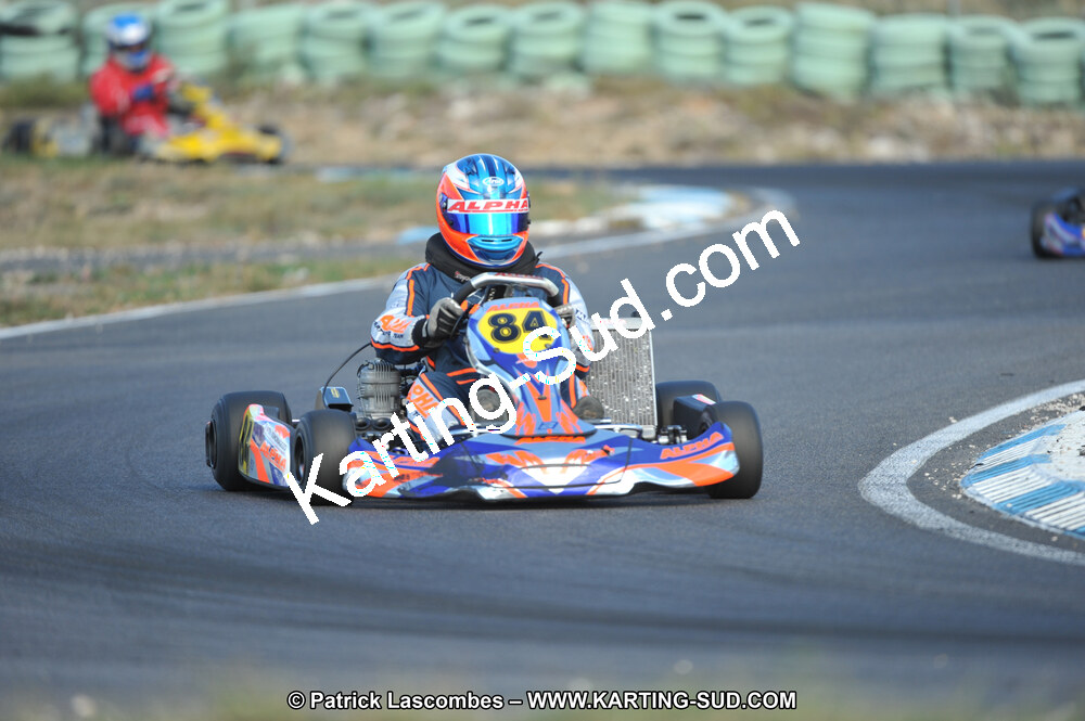 08 & 09/10/2011 : Finale Nationale X30 à Grabels (Photos Patrick Lascombes) 2011 — karting