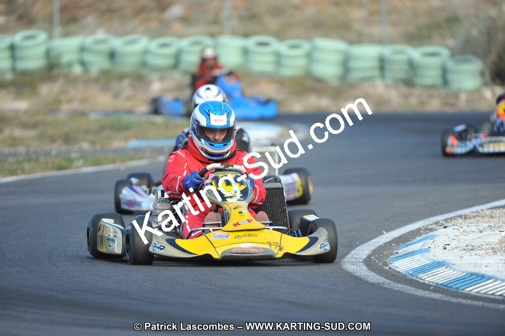 08 & 09/10/2011 : Finale Nationale X30 à Grabels (Photos Patrick Lascombes) 2011 — karting