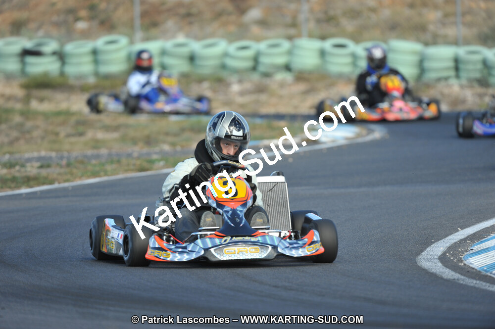 08 & 09/10/2011 : Finale Nationale X30 à Grabels (Photos Patrick Lascombes) 2011 — karting