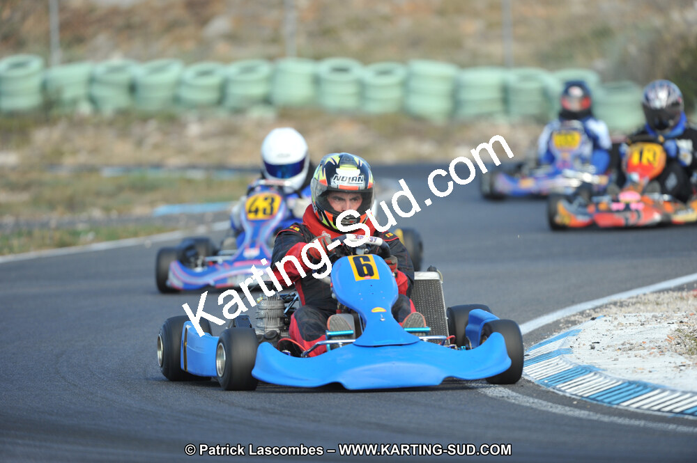 08 & 09/10/2011 : Finale Nationale X30 à Grabels (Photos Patrick Lascombes) 2011 — karting