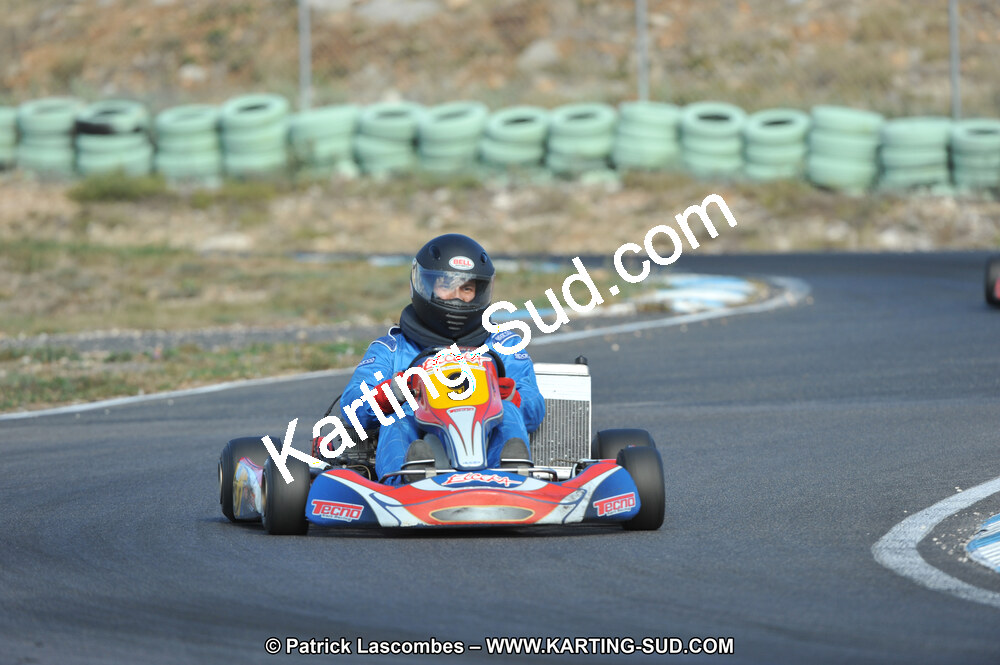 08 & 09/10/2011 : Finale Nationale X30 à Grabels (Photos Patrick Lascombes) 2011 — karting