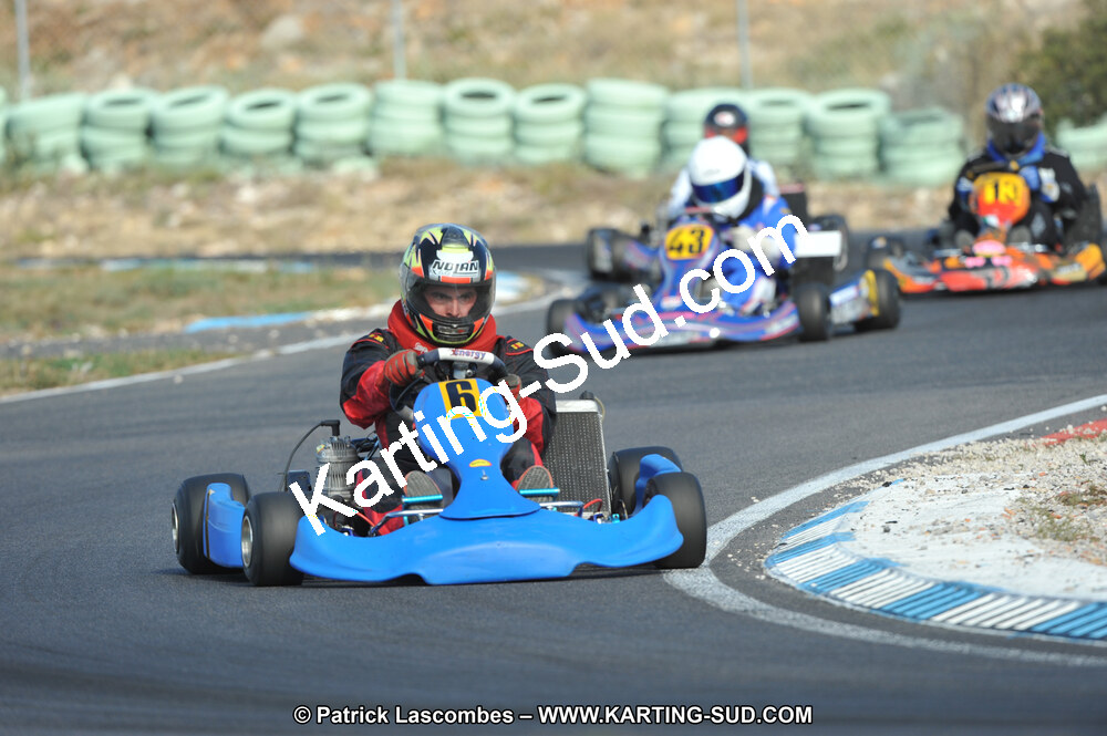 08 & 09/10/2011 : Finale Nationale X30 à Grabels (Photos Patrick Lascombes) 2011 — karting
