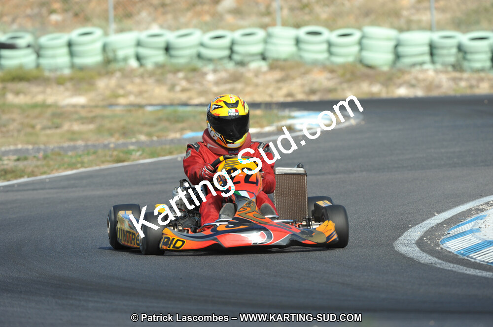 08 & 09/10/2011 : Finale Nationale X30 à Grabels (Photos Patrick Lascombes) 2011 — karting