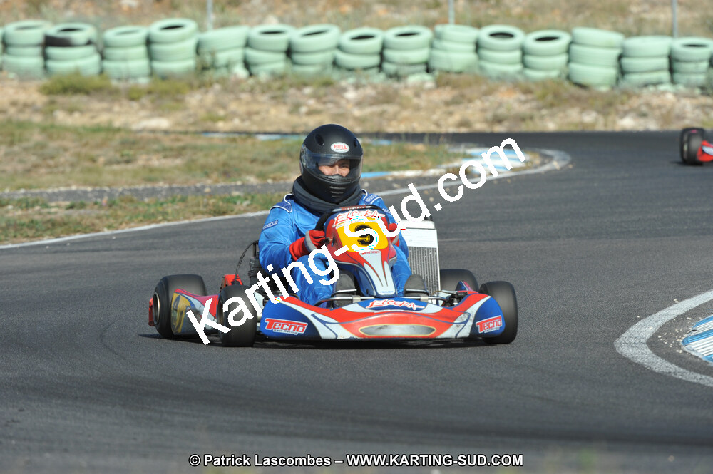 08 & 09/10/2011 : Finale Nationale X30 à Grabels (Photos Patrick Lascombes) 2011 — karting