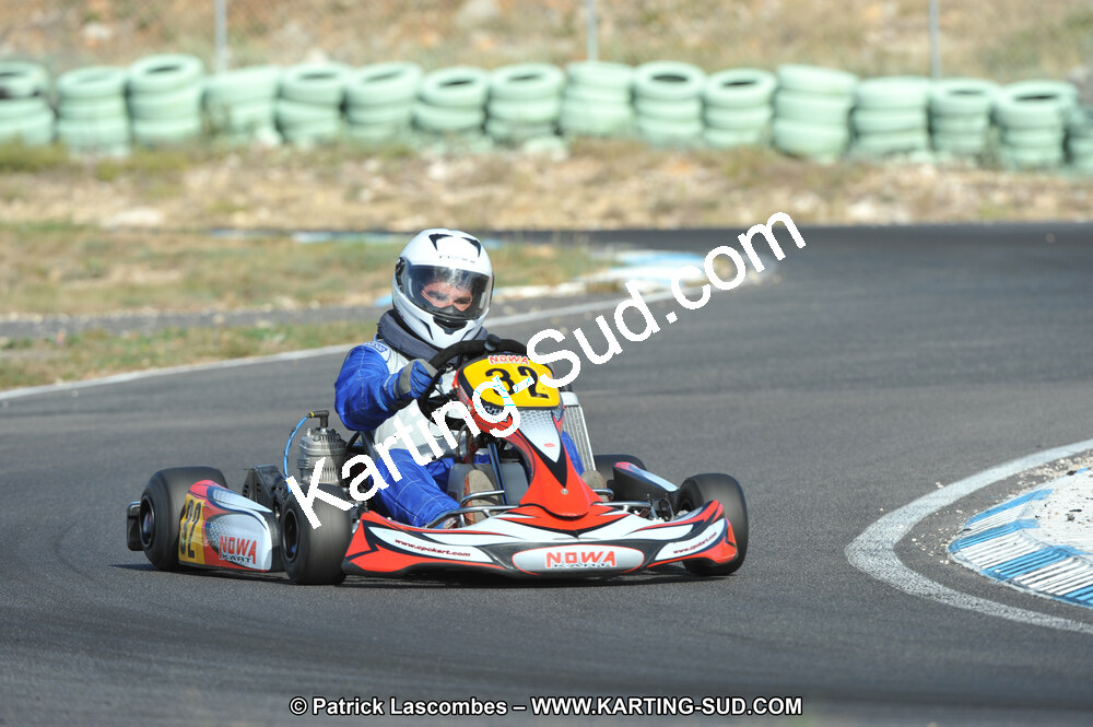08 & 09/10/2011 : Finale Nationale X30 à Grabels (Photos Patrick Lascombes) 2011 — karting