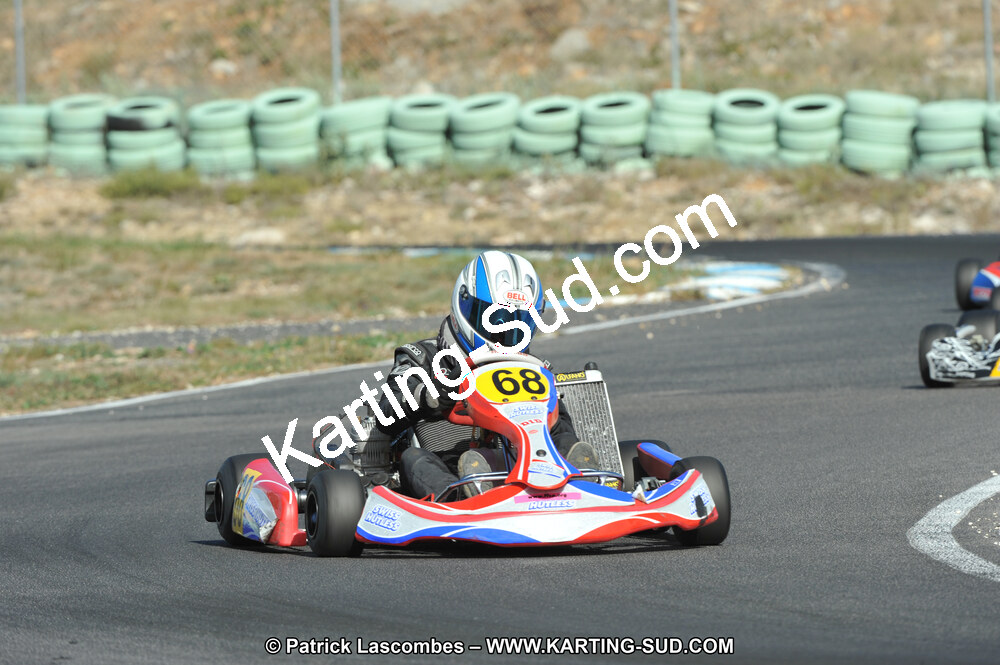 08 & 09/10/2011 : Finale Nationale X30 à Grabels (Photos Patrick Lascombes) 2011 — karting