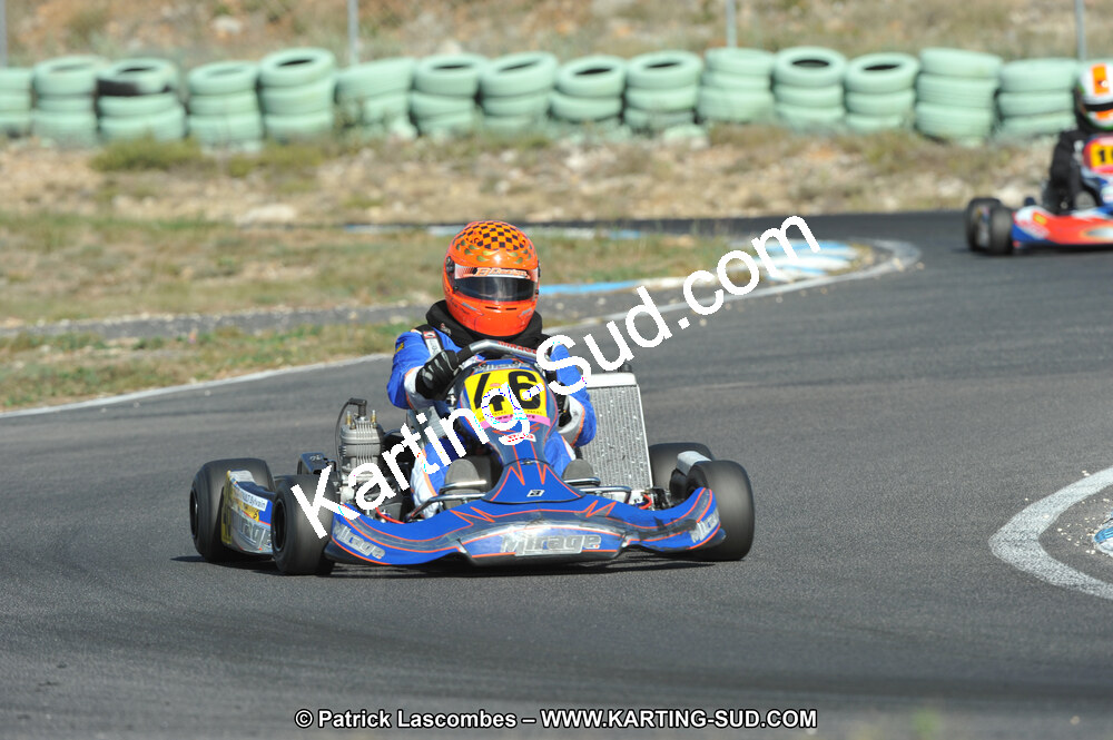 08 & 09/10/2011 : Finale Nationale X30 à Grabels (Photos Patrick Lascombes) 2011 — karting