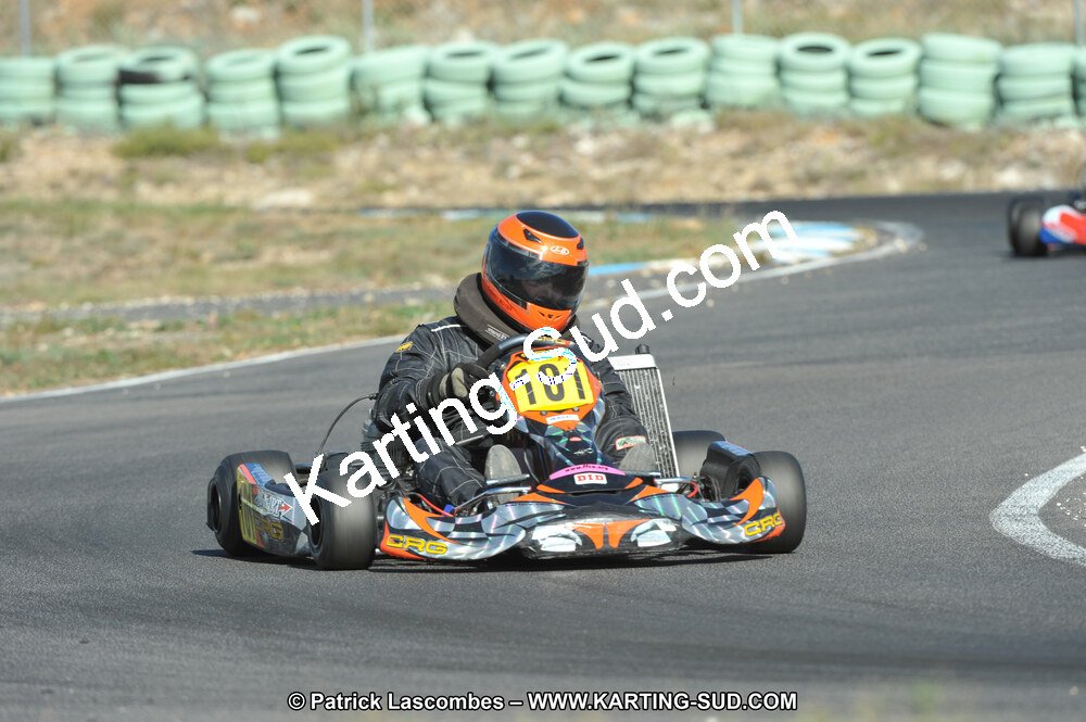 08 & 09/10/2011 : Finale Nationale X30 à Grabels (Photos Patrick Lascombes) 2011 — karting