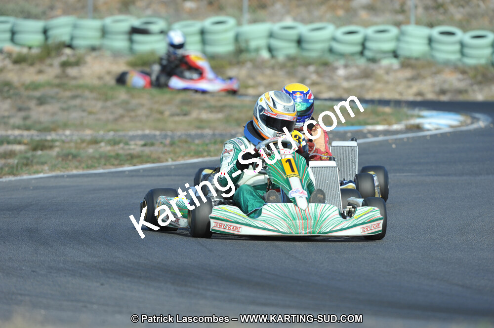 08 & 09/10/2011 : Finale Nationale X30 à Grabels (Photos Patrick Lascombes) 2011 — karting