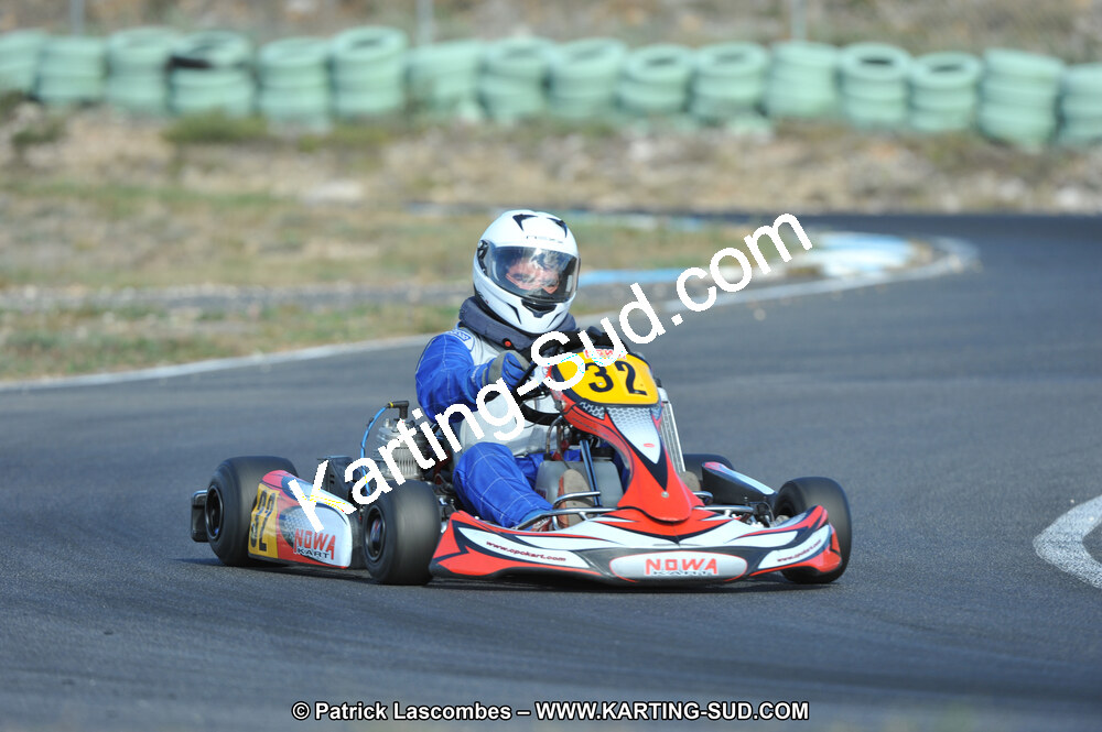 08 & 09/10/2011 : Finale Nationale X30 à Grabels (Photos Patrick Lascombes) 2011 — karting