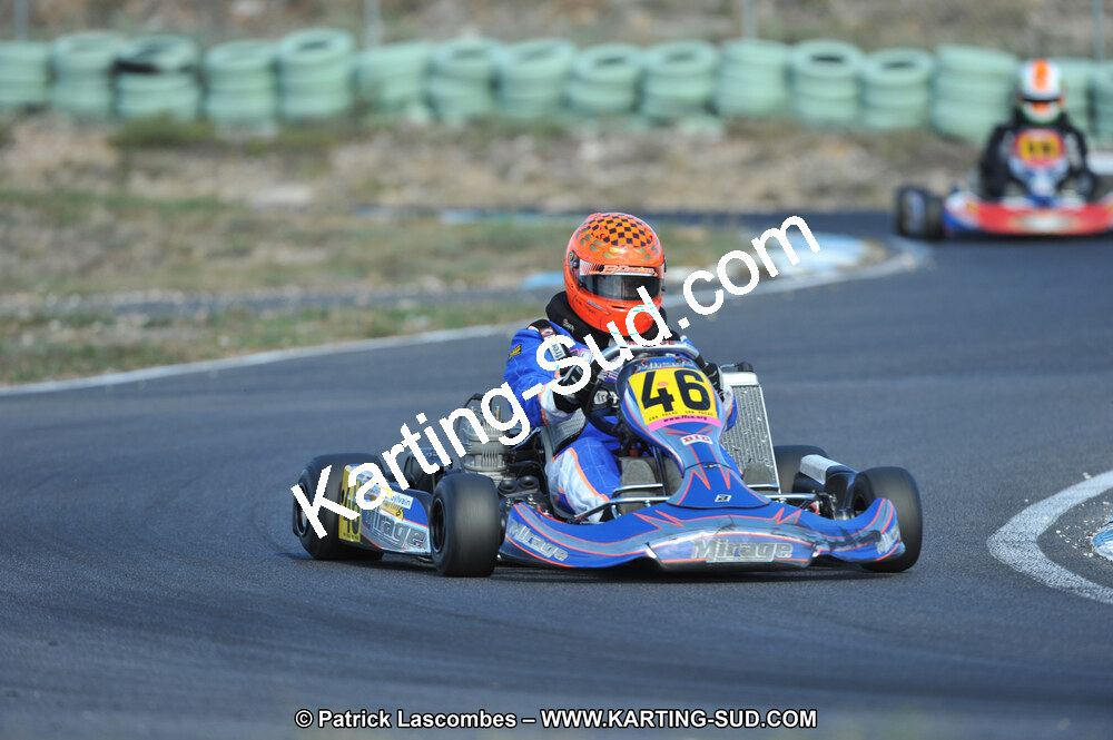 08 & 09/10/2011 : Finale Nationale X30 à Grabels (Photos Patrick Lascombes) 2011 — karting