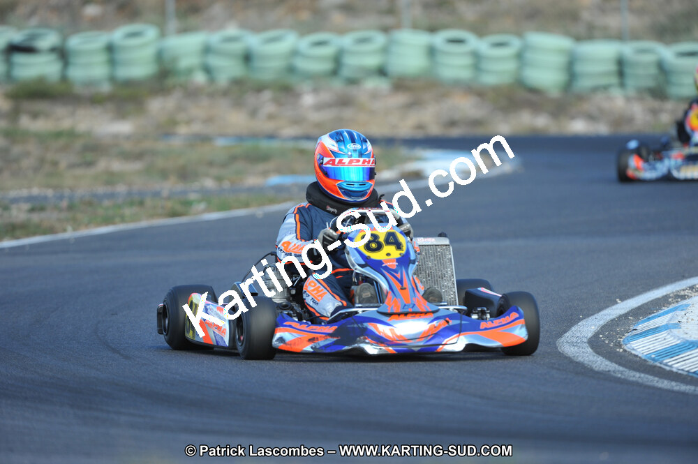 08 & 09/10/2011 : Finale Nationale X30 à Grabels (Photos Patrick Lascombes) 2011 — karting