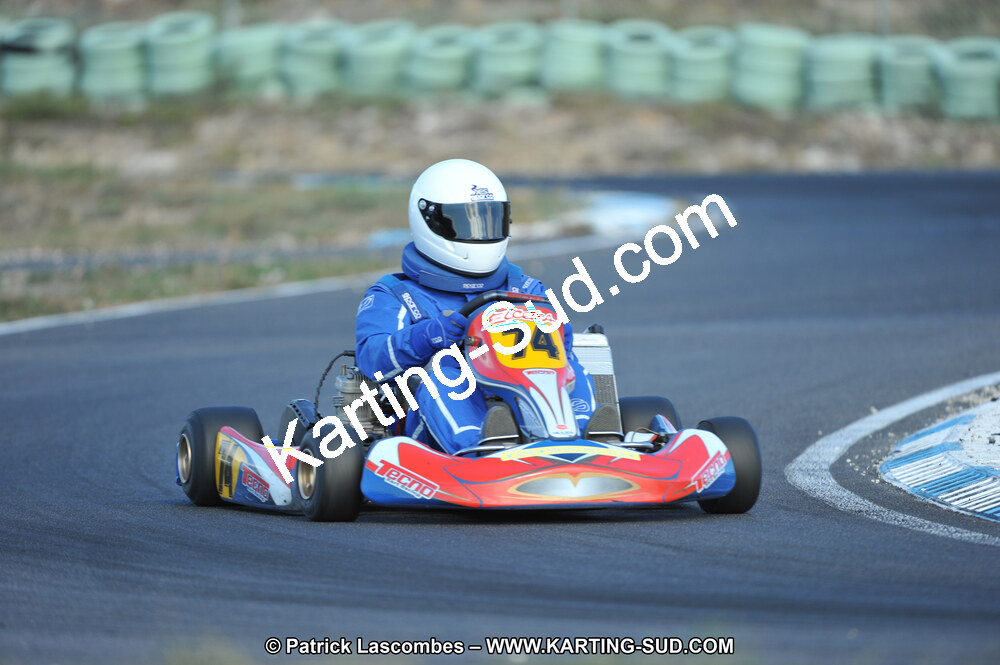 08 & 09/10/2011 : Finale Nationale X30 à Grabels (Photos Patrick Lascombes) 2011 — karting