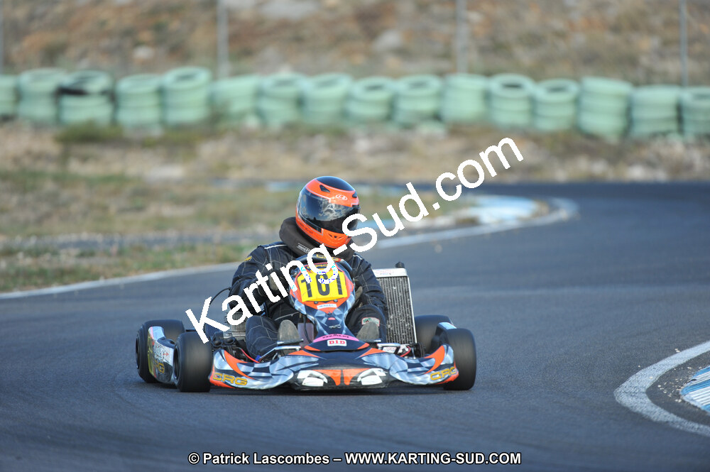 08 & 09/10/2011 : Finale Nationale X30 à Grabels (Photos Patrick Lascombes) 2011 — karting