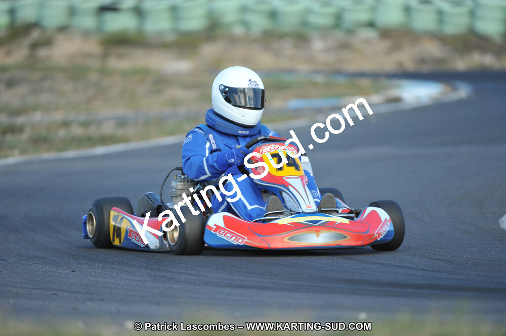 08 & 09/10/2011 : Finale Nationale X30 à Grabels (Photos Patrick Lascombes) 2011 — karting