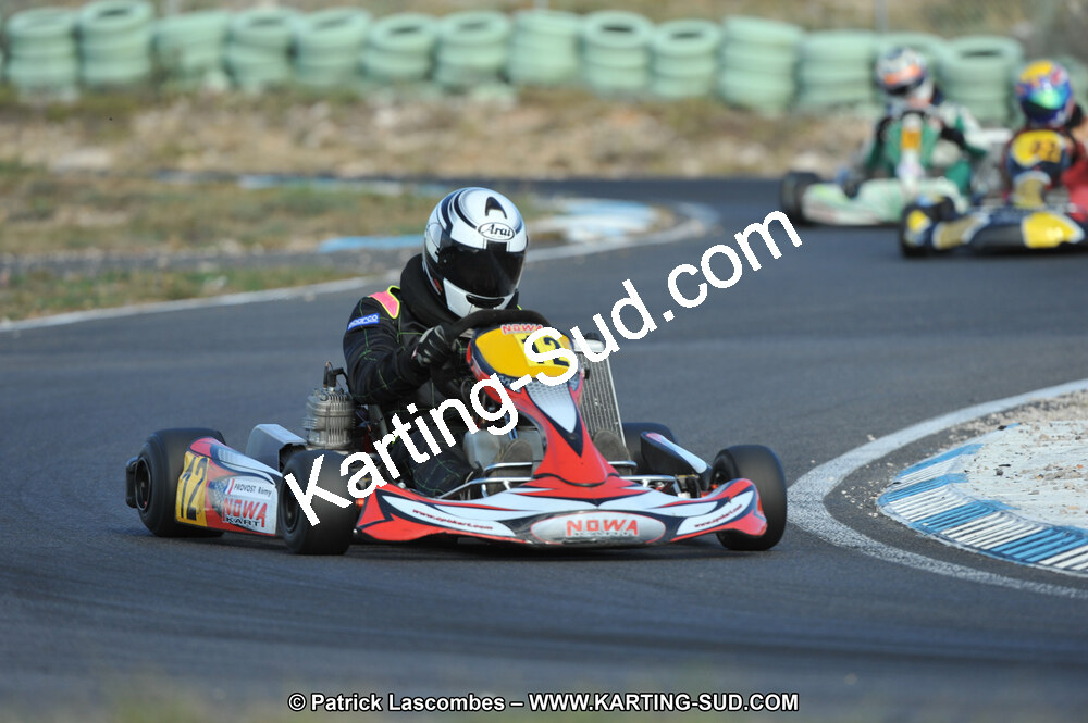 08 & 09/10/2011 : Finale Nationale X30 à Grabels (Photos Patrick Lascombes) 2011 — karting