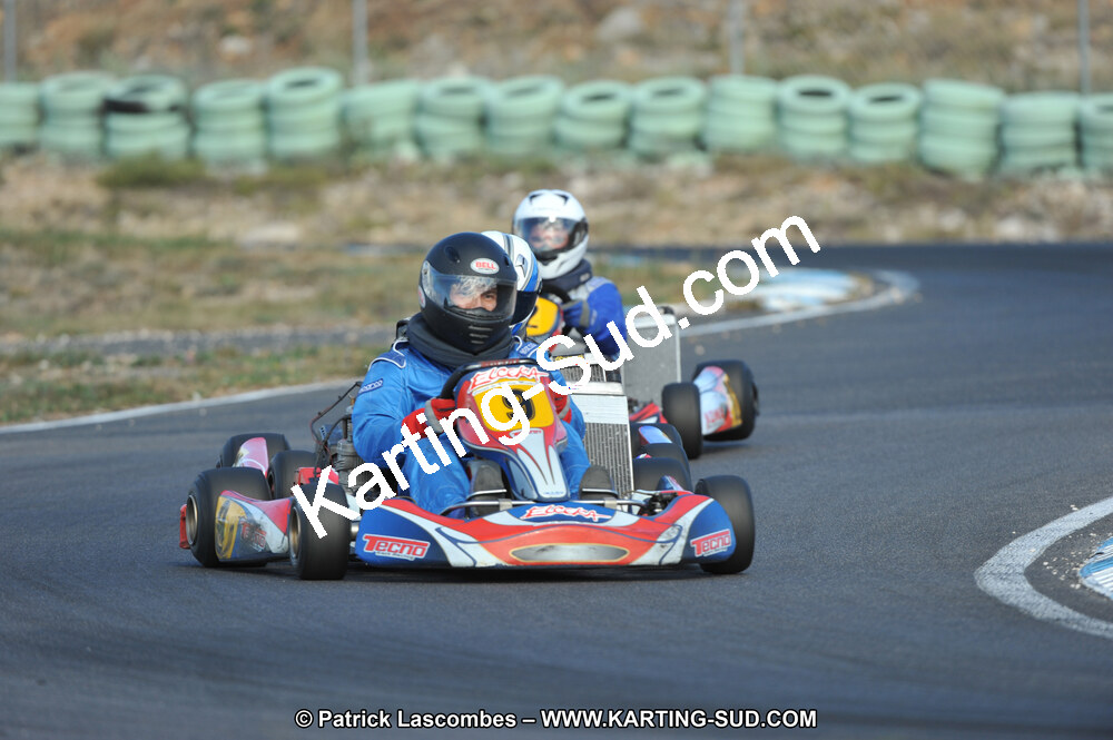 08 & 09/10/2011 : Finale Nationale X30 à Grabels (Photos Patrick Lascombes) 2011 — karting