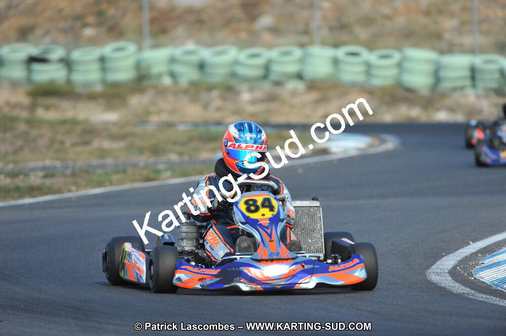08 & 09/10/2011 : Finale Nationale X30 à Grabels (Photos Patrick Lascombes) 2011 — karting