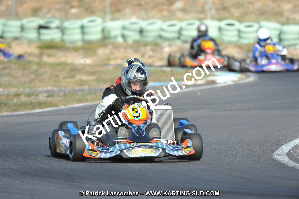 08 & 09/10/2011 : Finale Nationale X30 à Grabels (Photos Patrick Lascombes) 2011 — karting