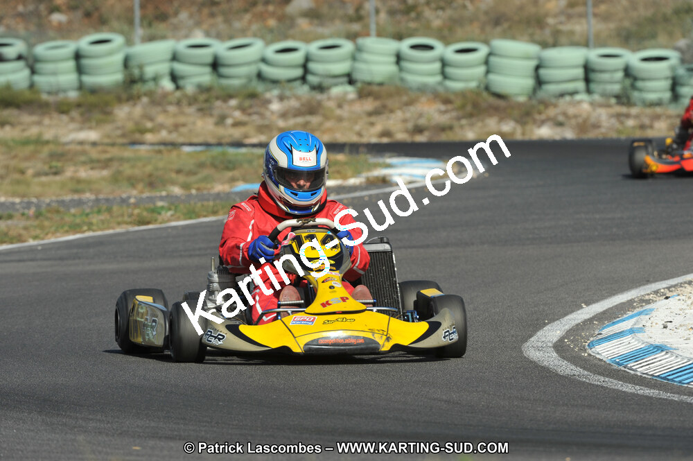 08 & 09/10/2011 : Finale Nationale X30 à Grabels (Photos Patrick Lascombes) 2011 — karting