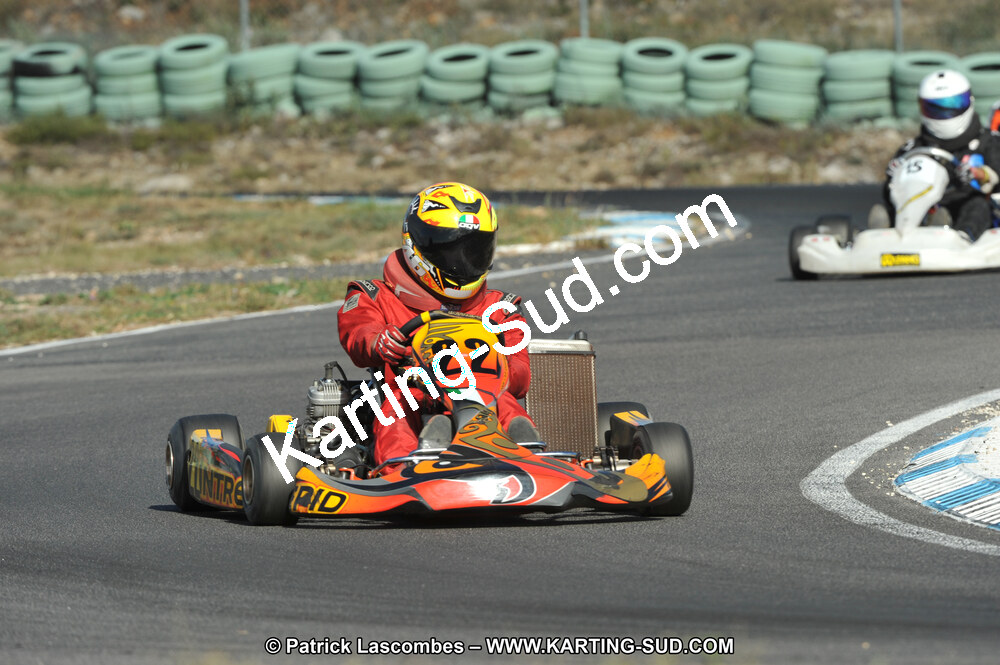 08 & 09/10/2011 : Finale Nationale X30 à Grabels (Photos Patrick Lascombes) 2011 — karting