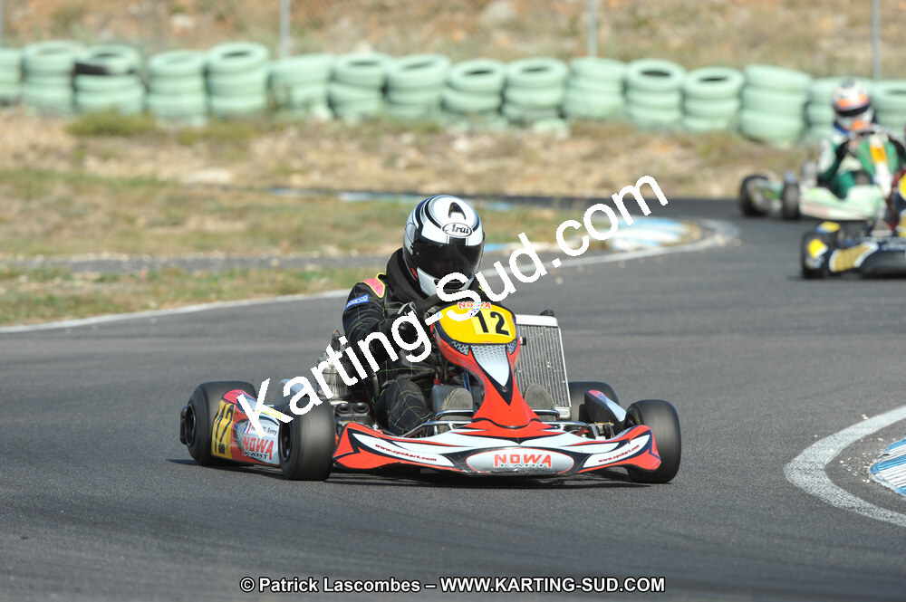 08 & 09/10/2011 : Finale Nationale X30 à Grabels (Photos Patrick Lascombes) 2011 — karting