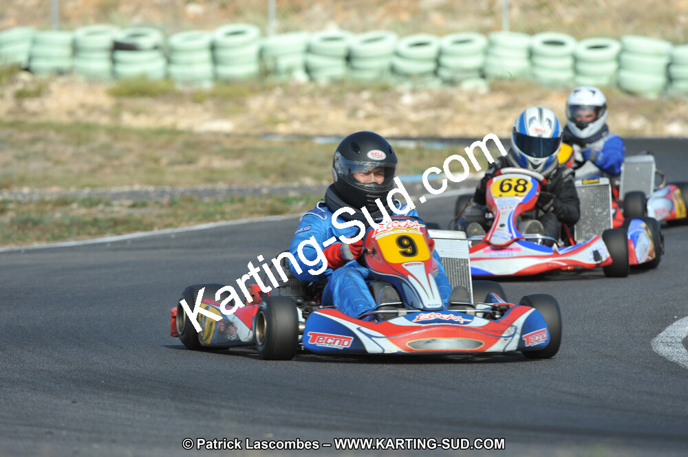 08 & 09/10/2011 : Finale Nationale X30 à Grabels (Photos Patrick Lascombes) 2011 — karting