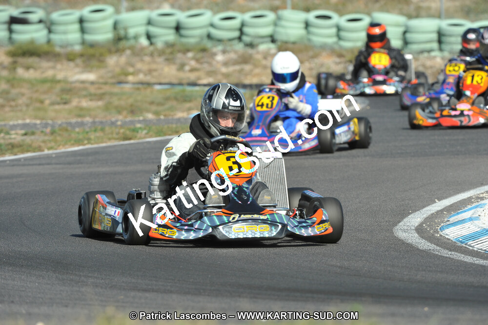 08 & 09/10/2011 : Finale Nationale X30 à Grabels (Photos Patrick Lascombes) 2011 — karting